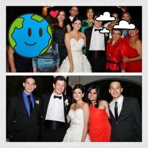 Meet your Posher, Jacqueline